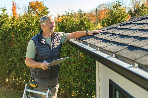 Trusted Storm Damage Roof Repair service in Willard, NY - Ben Roofing and Steel LLC